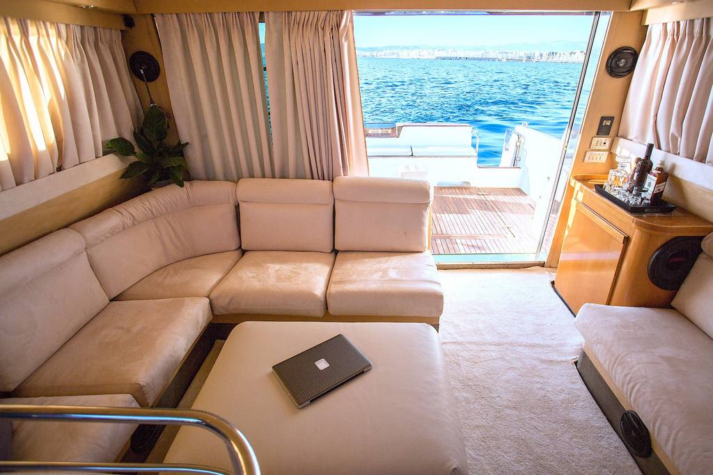 Astypalea VIP Yachting - Cruises