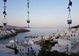 Sunrise Studios - Δωμάτια - Στούντιος