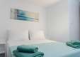 Allegro Seasight Apartment - Δωμάτια - Στούντιος