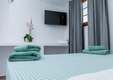 Allegro Seasight Apartment - Δωμάτια - Στούντιος